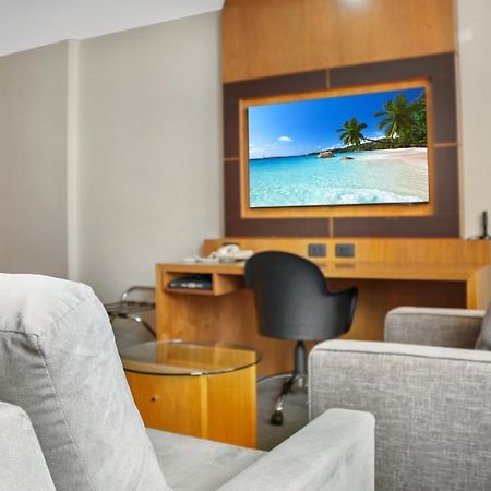 Hotel Corporativo Na Faria Lima São Paulo Zewnętrze zdjęcie