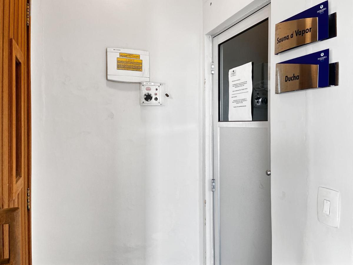 Hotel Corporativo Na Faria Lima São Paulo Zewnętrze zdjęcie